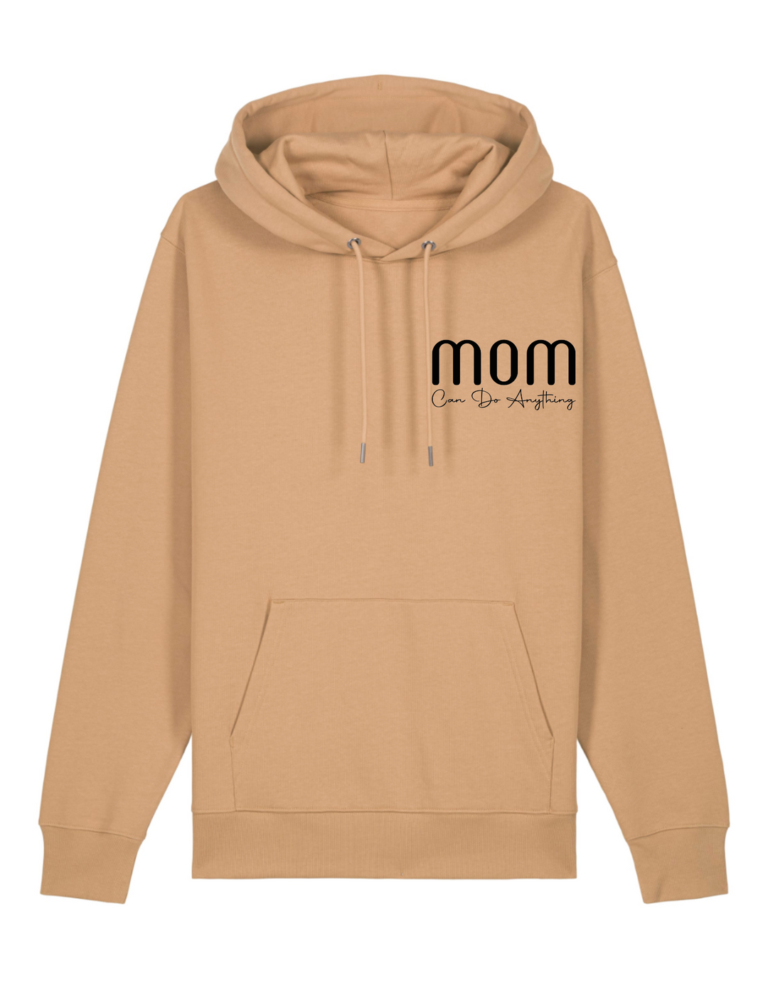 Hoodie Classic - MOM Can Do Anything