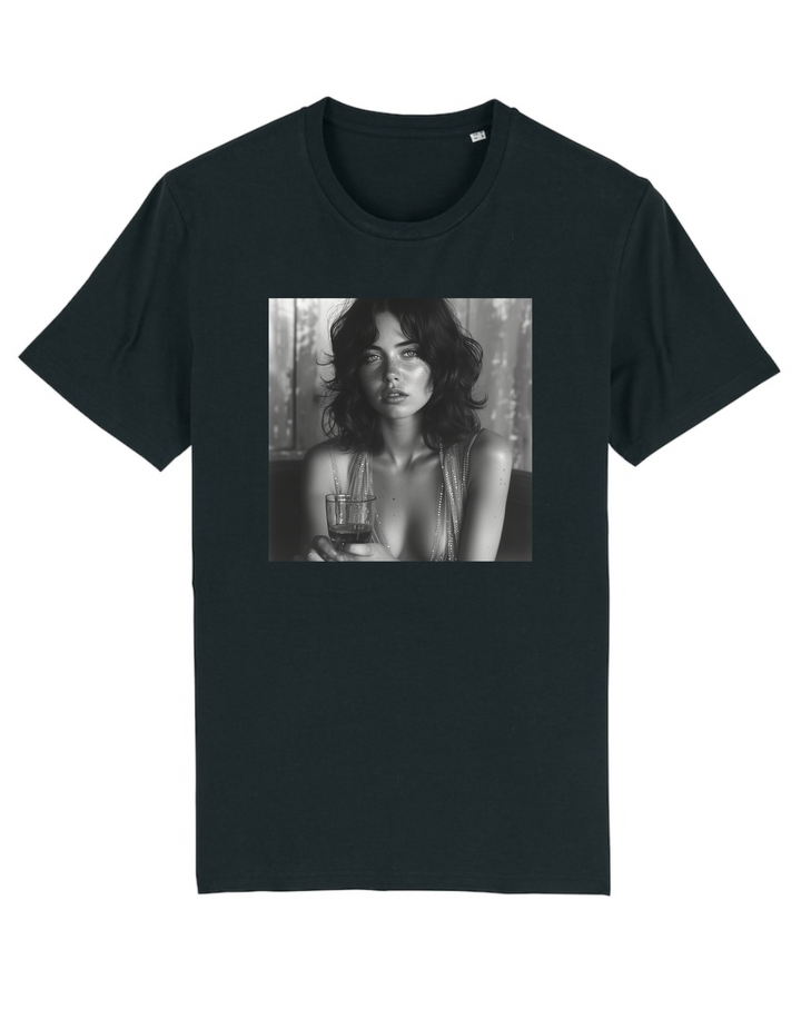 T-Shirt Classic - Pretty Woman