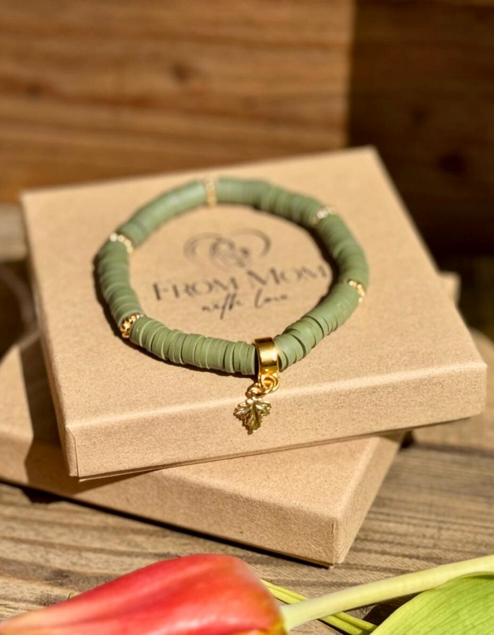 Rivaner Wein Armband